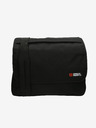 Enrico Benetti Brašna Enrico Benetti Amsterdam Shoulder Bag Black