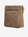 Enrico Benetti Kabelka Enrico Benetti Bobbi 66592 Medium Taupe
