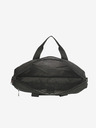 Enrico Benetti Brašna Enrico Benetti Cornell 17" Notebook Bag Black