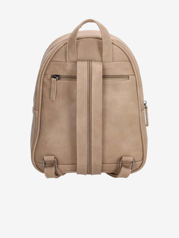 Beagles Batoh Beagles Murcia Backpack 2 l Taupe