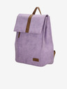 Beagles Batoh Beagles Brunete Backpack 8 l Lila
