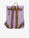 Beagles Batoh Beagles Brunete Backpack 8 l Lila