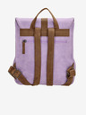 Beagles Batoh Beagles Brunete Backpack 4 l Lila