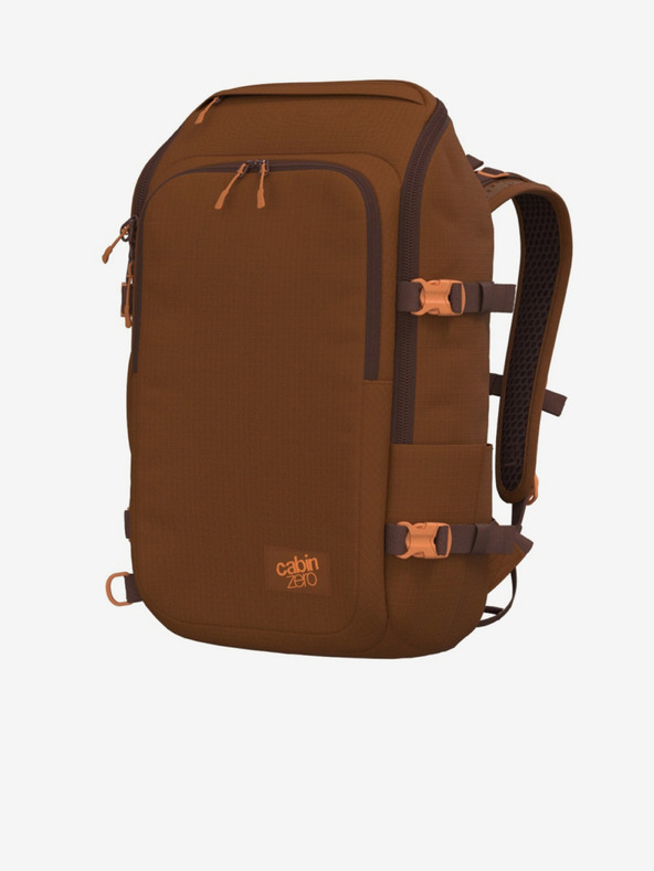CabinZero Batoh CabinZero Adv Pro 32L Saigon coffee