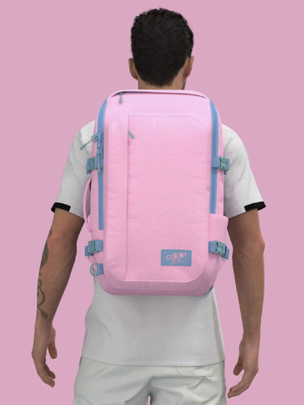 CabinZero Batoh CabinZero Adv 32L Sakura