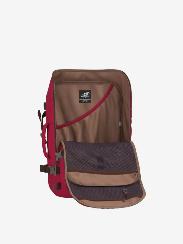 CabinZero Batoh CabinZero Adv 32L Miami magenta