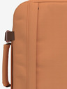 CabinZero Hnědý batoh CabinZero Classic 28L Gobi sands
