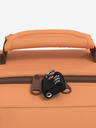 CabinZero Hnědý batoh CabinZero Classic 28L Gobi sands