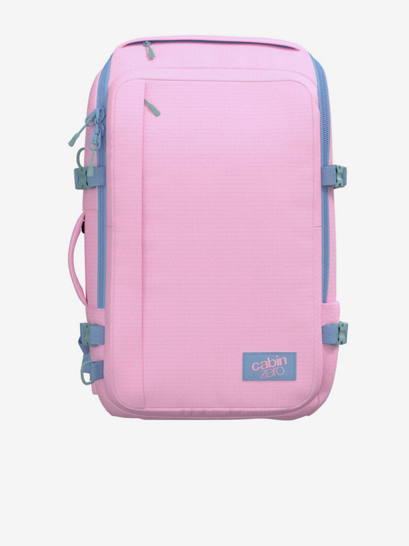 CabinZero Batoh CabinZero Adv 42L Sakura