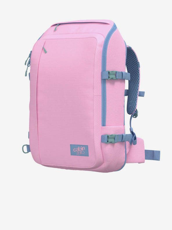 CabinZero Batoh CabinZero Adv 42L Sakura
