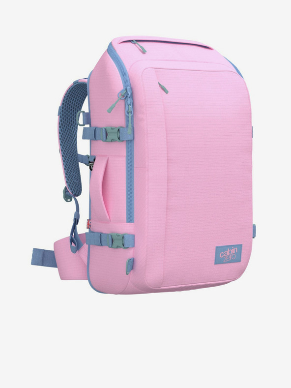 CabinZero Batoh CabinZero Adv 42L Sakura
