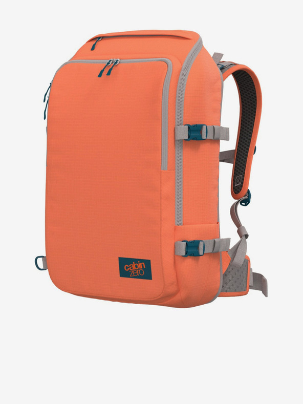 CabinZero Batoh CabinZero Adv Pro 42L Moroccan sands