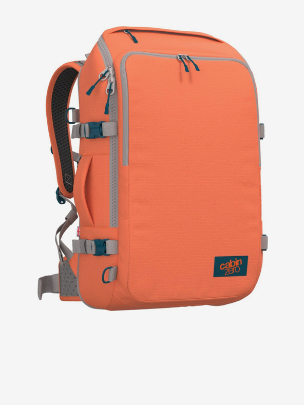 CabinZero Batoh CabinZero Adv Pro 42L Moroccan sands