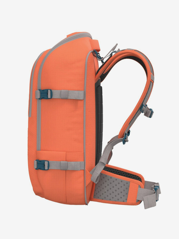 CabinZero Batoh CabinZero Adv Pro 42L Moroccan sands