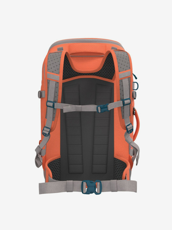 CabinZero Batoh CabinZero Adv Pro 42L Moroccan sands