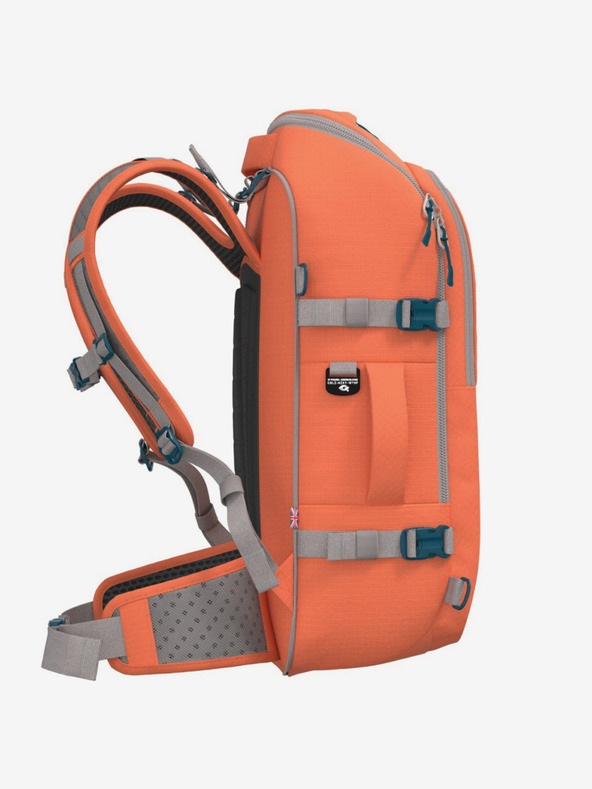 CabinZero Batoh CabinZero Adv Pro 42L Moroccan sands