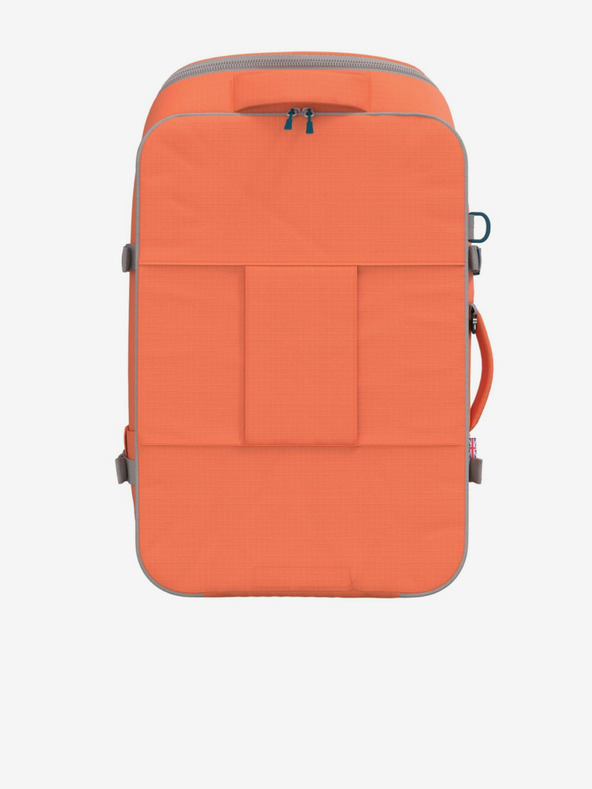 CabinZero Batoh CabinZero Adv Pro 42L Moroccan sands