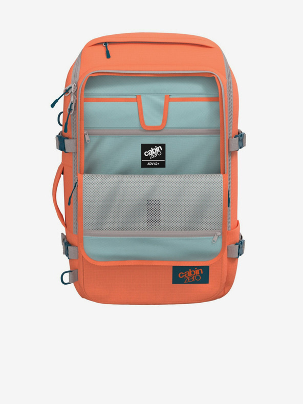 CabinZero Batoh CabinZero Adv Pro 42L Moroccan sands