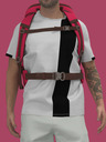 CabinZero Batoh CabinZero Adv 42L Miami magenta