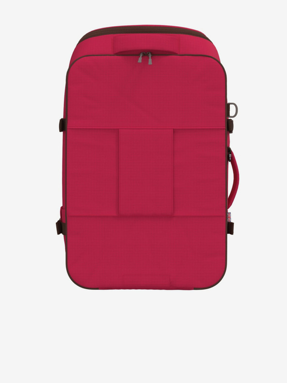 CabinZero Batoh CabinZero Adv 42L Miami magenta
