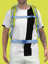 CabinZero Batoh CabinZero Adv Pro 42L Mojito lime