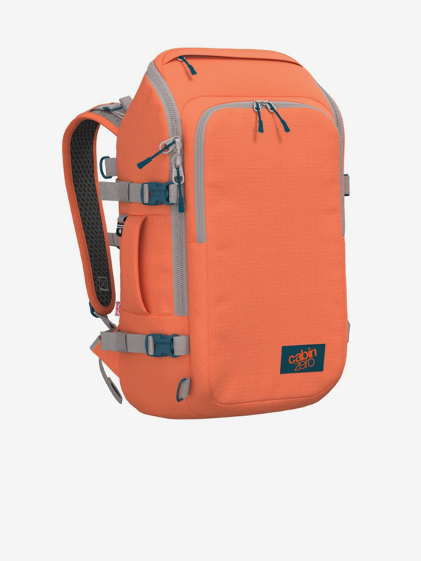 CabinZero Batoh CabinZero Adv Pro 32L Moroccan sands