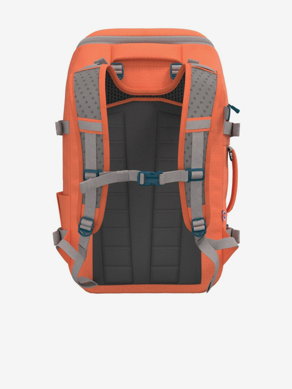 CabinZero Batoh CabinZero Adv Pro 32L Moroccan sands
