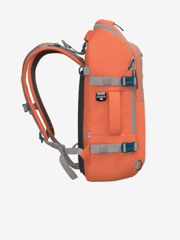 CabinZero Batoh CabinZero Adv Pro 32L Moroccan sands
