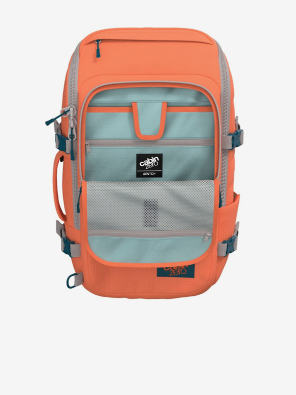 CabinZero Batoh CabinZero Adv Pro 32L Moroccan sands