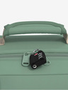 CabinZero Zelený unisex batoh CabinZero Classic 44L Sage forest