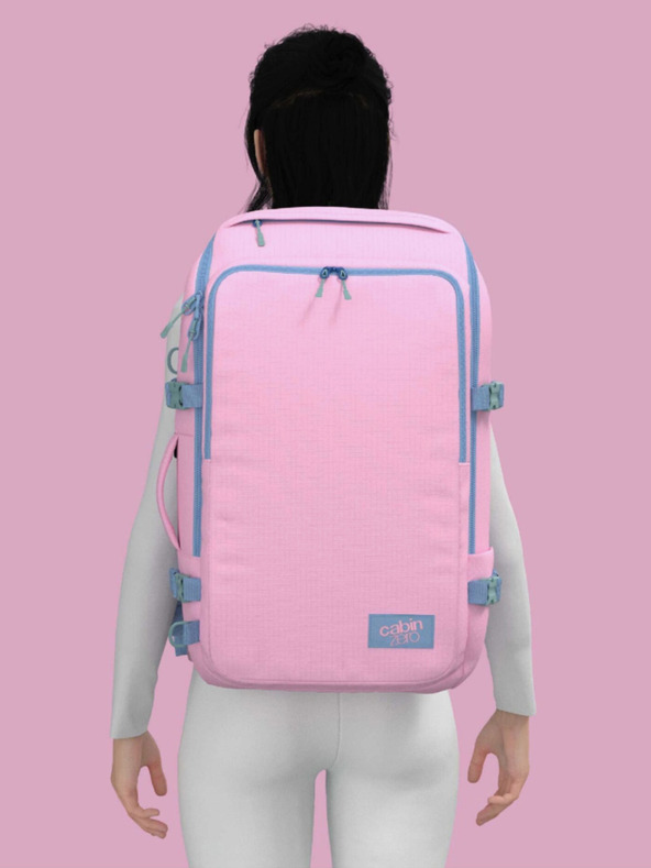 CabinZero Batoh CabinZero Adv Pro 42L Sakura
