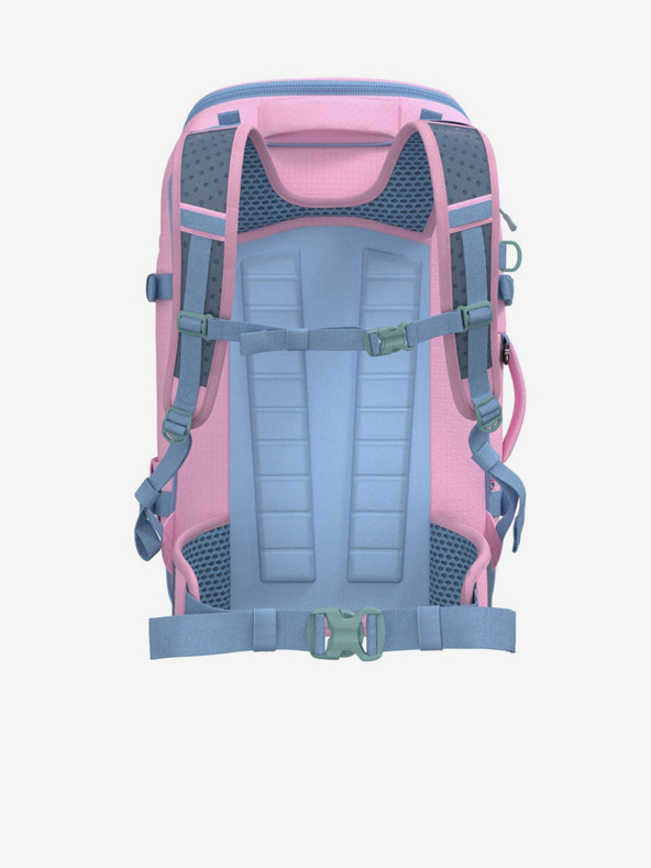 CabinZero Batoh CabinZero Adv Pro 42L Sakura