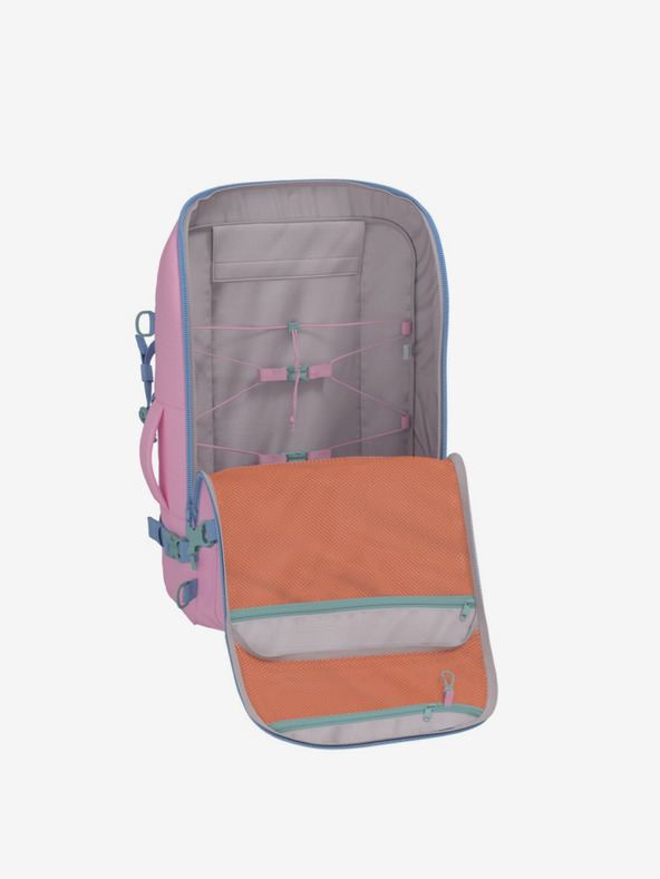 CabinZero Batoh CabinZero Adv Pro 42L Sakura