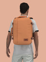 CabinZero Hnědý batoh CabinZero Classic 36L Gobi sands