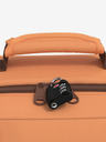 CabinZero Hnědý batoh CabinZero Classic 36L Gobi sands