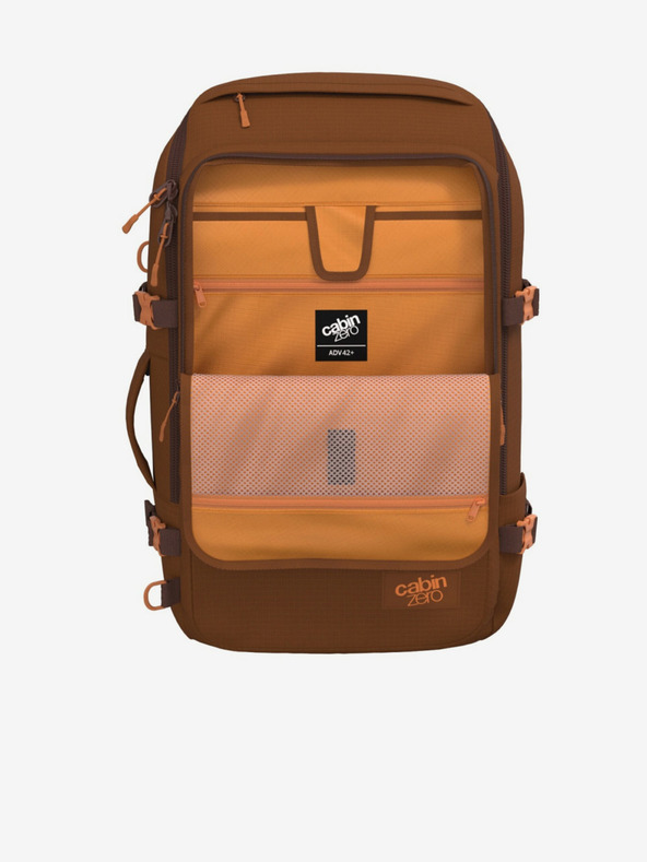 CabinZero Batoh CabinZero Adv Pro 42L Saigon coffee