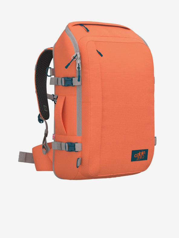 CabinZero Batoh CabinZero Adv 42L Moroccan sands