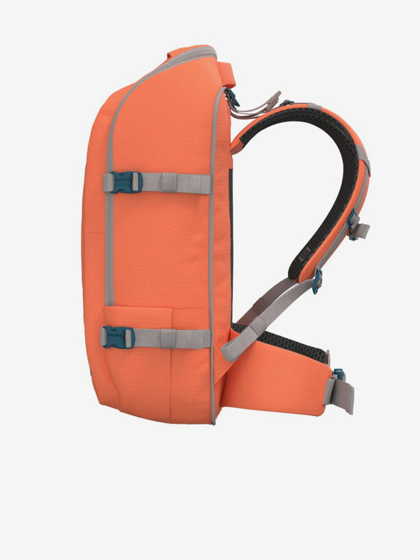 CabinZero Batoh CabinZero Adv 42L Moroccan sands