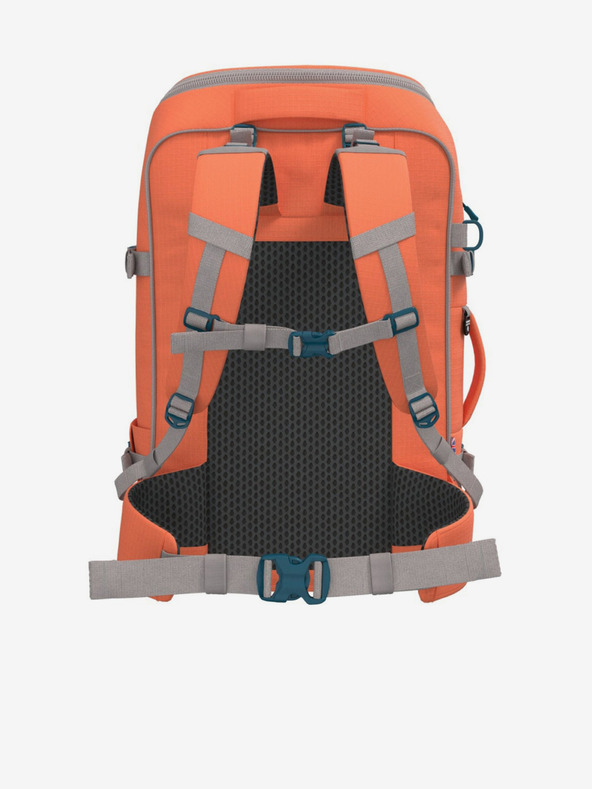 CabinZero Batoh CabinZero Adv 42L Moroccan sands