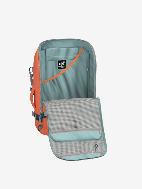 CabinZero Batoh CabinZero Adv 42L Moroccan sands