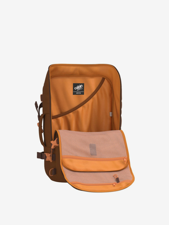 CabinZero Batoh CabinZero Adv 32L Saigon coffee