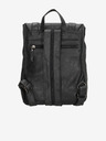 Enrico Benetti Batoh Enrico Benetti Amy Backpack 8 l Black