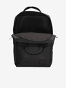 Enrico Benetti Batoh Enrico Benetti Rotterdam 13" Notebook Backpack Black