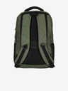 Enrico Benetti Batoh Enrico Benetti Hamburg 15" Notebook Backpack Olive