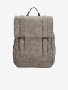 Enrico Benetti Batoh Enrico Benetti Amy Backpack 8 l Medium Grey