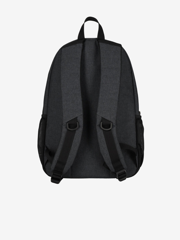 Enrico Benetti Batoh Enrico Benetti Hamburg Notebook Backpack 23 l Grey