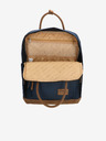 Enrico Benetti Batoh Enrico Benetti Santiago 17" Notebook Backpack 19 l Blue