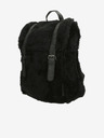 Enrico Benetti Batoh Enrico Benetti Teddy Tablet Backpack Black