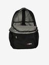 Enrico Benetti Batoh Enrico Benetti Hamburg Notebook Backpack 23 l Black