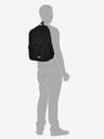 Enrico Benetti Batoh Enrico Benetti Hamburg Notebook Backpack 23 l Black